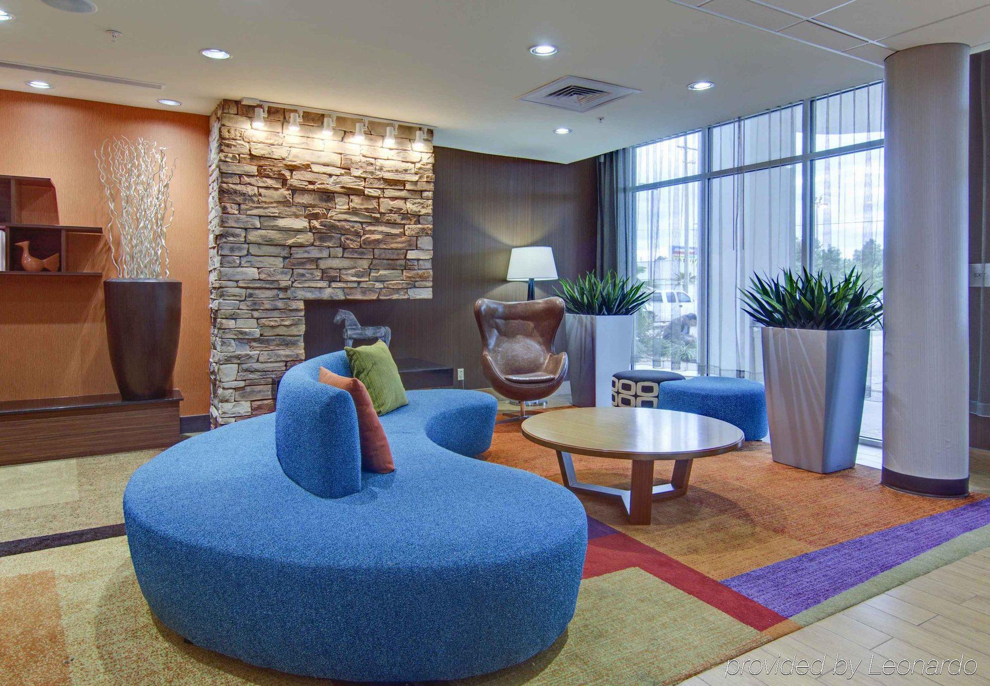 Fairfield Inn And Suites By Marriott Natchitoches Exterior foto